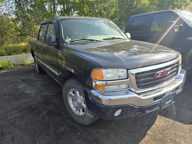 Image of GMC 1500 equipment image 2