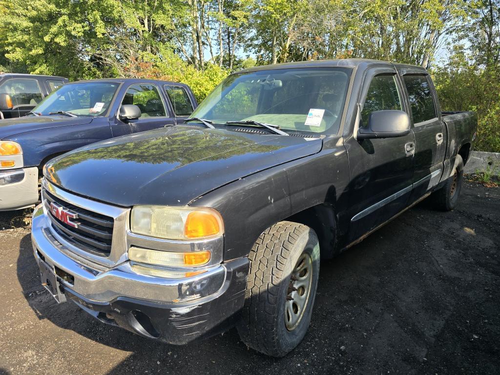Image of GMC 1500 Primary image