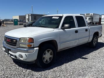 Main image GMC Sierra 1500