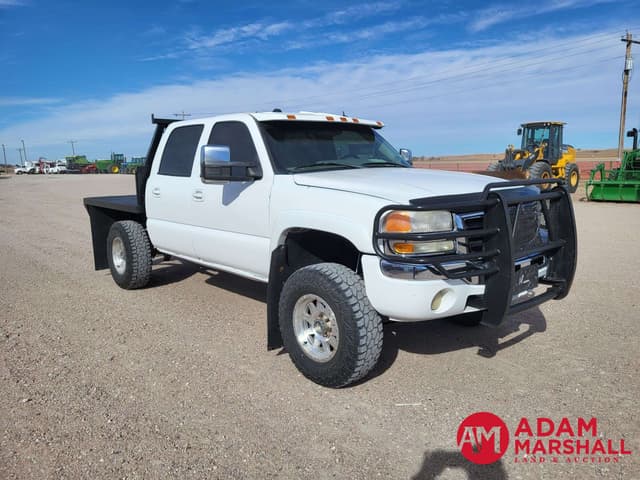 Image of GMC 1500 equipment image 1