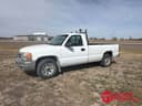 2005 GMC 1500 Image