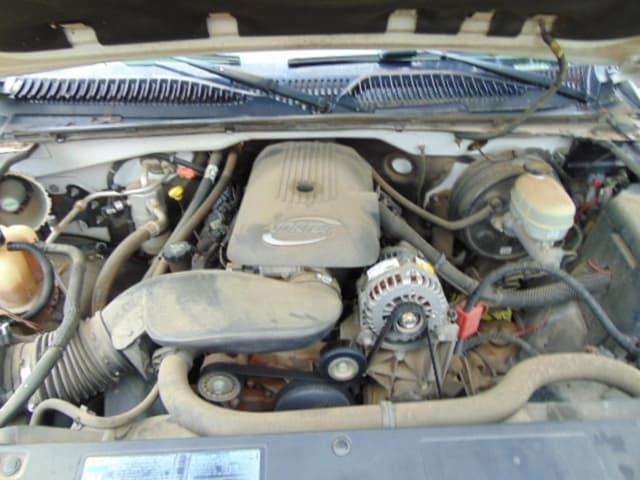 Image of GMC 1500 equipment image 4
