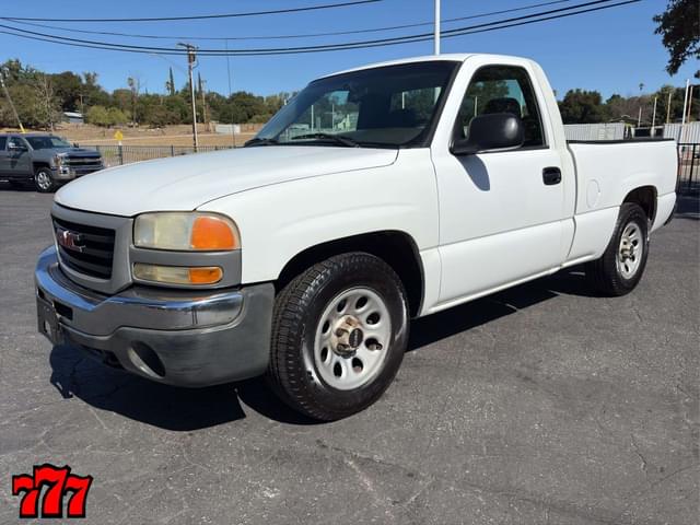 Image of GMC 1500 equipment image 1