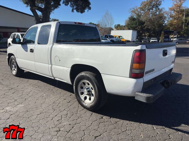 Image of GMC 1500 equipment image 3