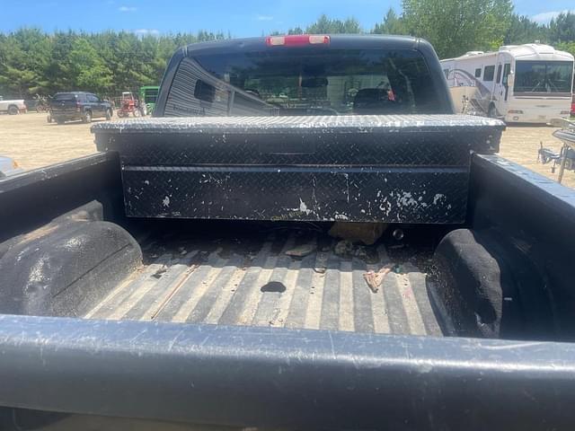 Image of GMC 2500 equipment image 4