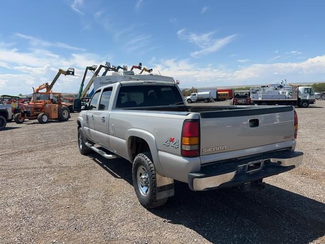 Image of GMC 3500 equipment image 2