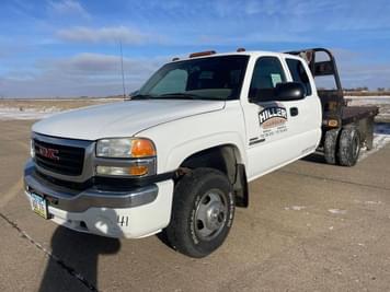 Main image GMC Sierra C3500