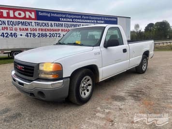 Main image GMC Sierra