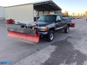 Main image GMC Sierra