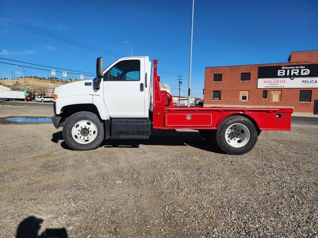 Image of GMC C7500 equipment image 1