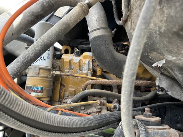 Image of GMC Topkick C7500 equipment image 3