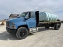 2005 GMC Topkick C7500 Image