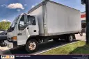 2005 GMC W4500 Image