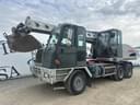 2005 Gradall XL4100 Image