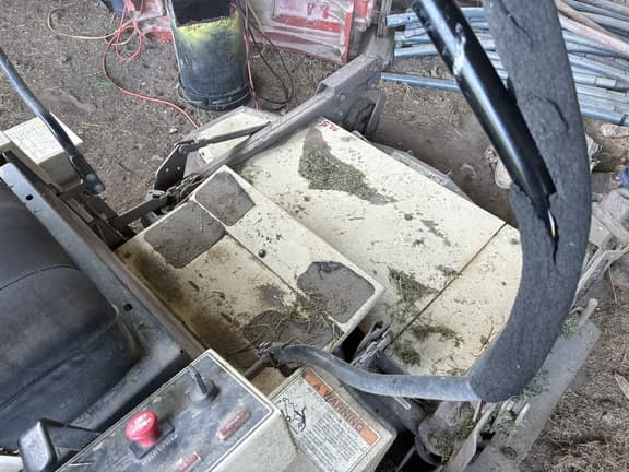 Image of Grasshopper 718 equipment image 3