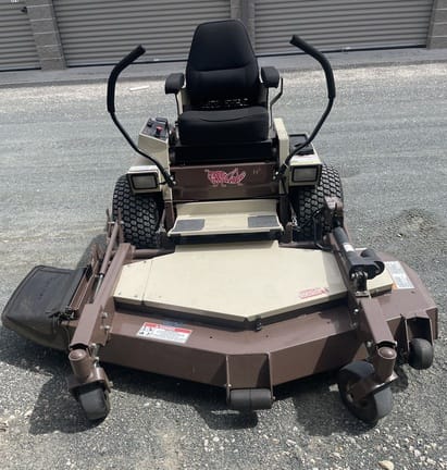 2005 Grasshopper 723K Equipment Image0