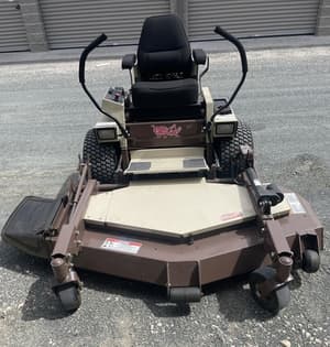 2005 Grasshopper 723K Image