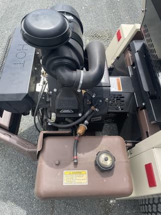 Image of Grasshopper 723K equipment image 2