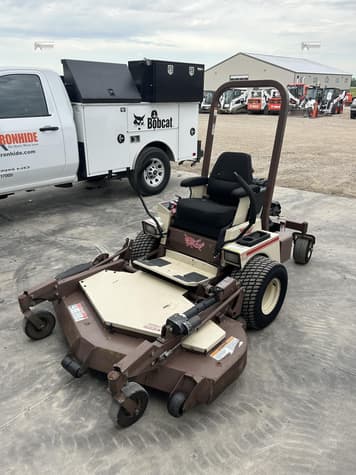 Main image Grasshopper 727