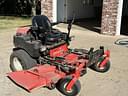 2005 Gravely 260Z Image