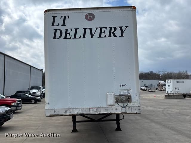 Image of Great Dane 7311TJWA equipment image 1