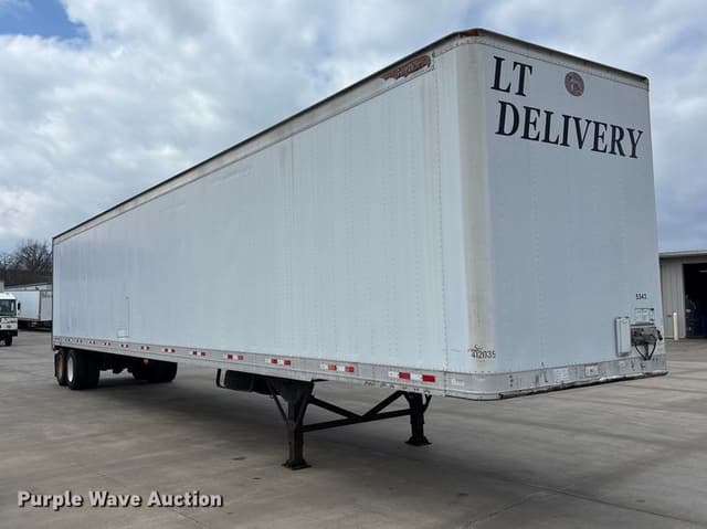 Image of Great Dane 7311TJWA equipment image 2