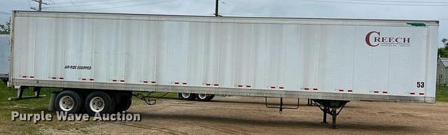 Image of Great Dane 7311TP-S equipment image 3