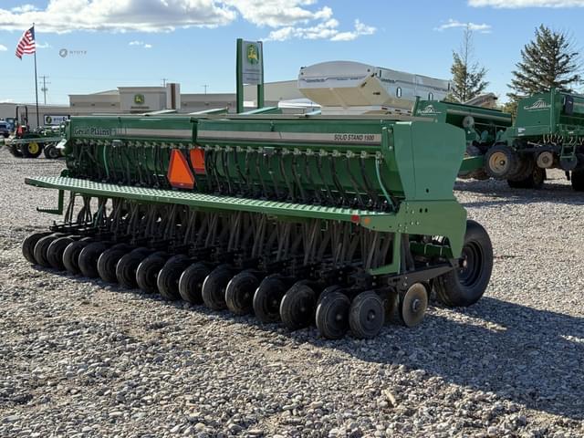 Image of Great Plains 1500 equipment image 4