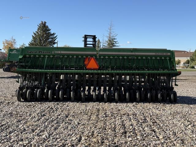 Image of Great Plains 1500 equipment image 3