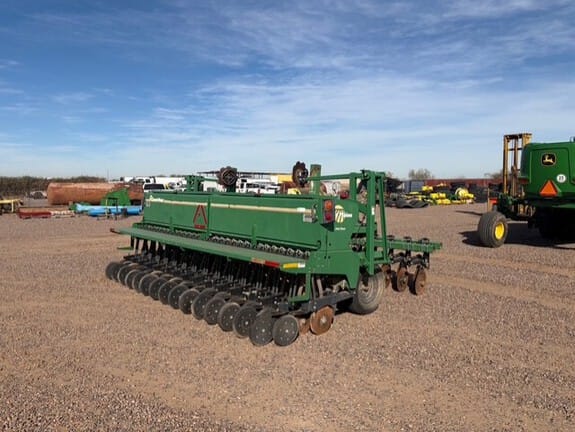 2005 Great Plains 1500-3006 Equipment Image0