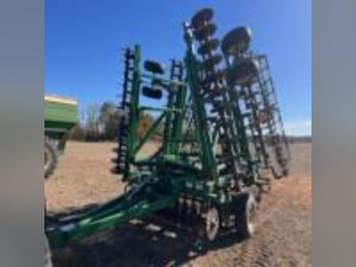 Main image Great Plains 3000TT