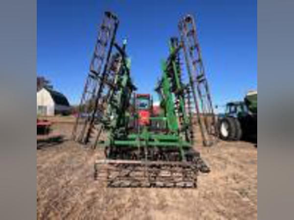 Image of Great Plains 3000TT equipment image 2