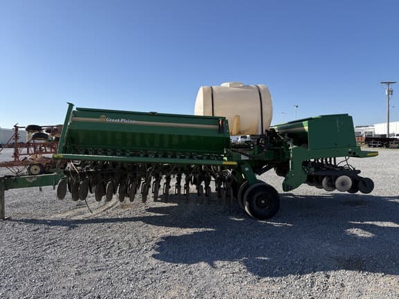 Image of Great Plains 3S-3000 equipment image 1