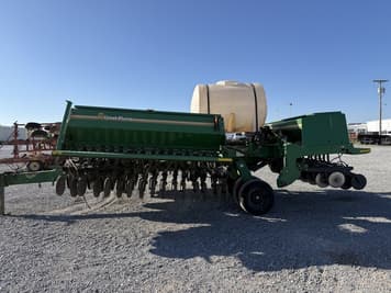 Main image Great Plains 3S-3000