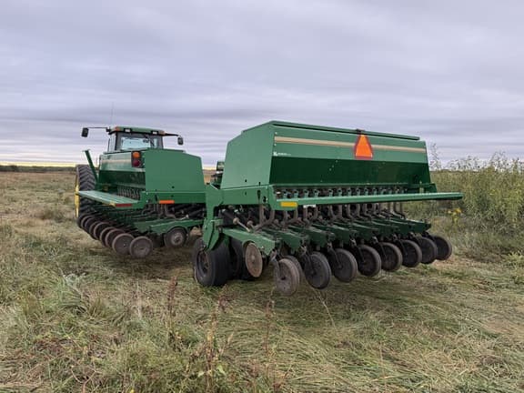 Image of Great Plains 3S-3000HD equipment image 1