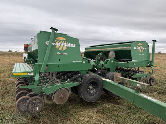 Image of Great Plains 3S-3000HD equipment image 3