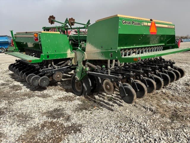 Image of Great Plains 3S-3000 equipment image 2