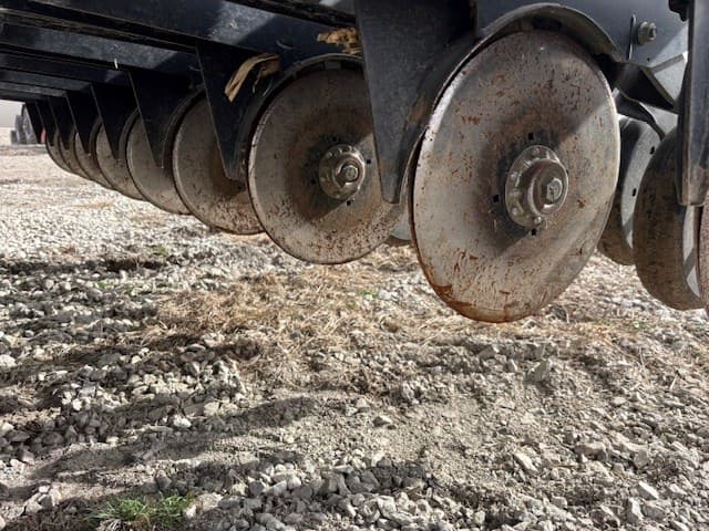 Image of Great Plains 3S-3000 equipment image 1