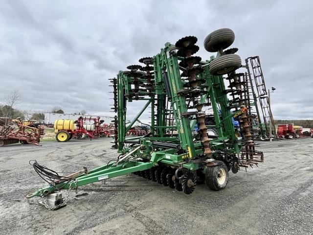 Image of Great Plains 4000TT equipment image 1