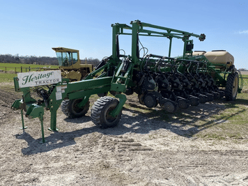 Main image Great Plains YP1625