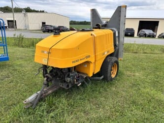2005 Gregoire 1200 vtd Equipment Image0