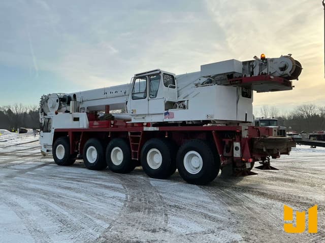 Image of Grove GMK5120B equipment image 4