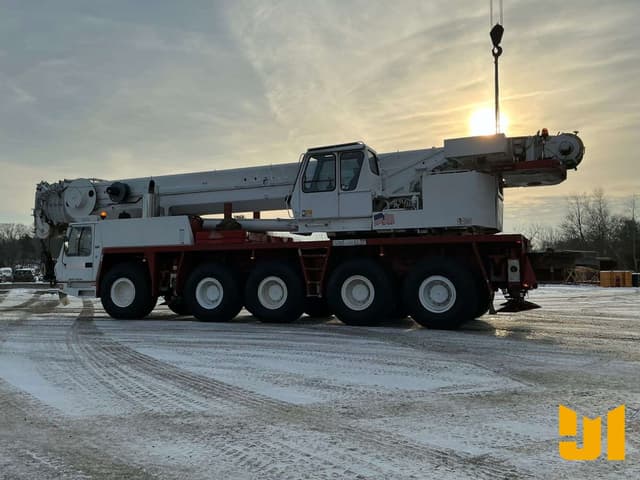 Image of Grove GMK5120B equipment image 3