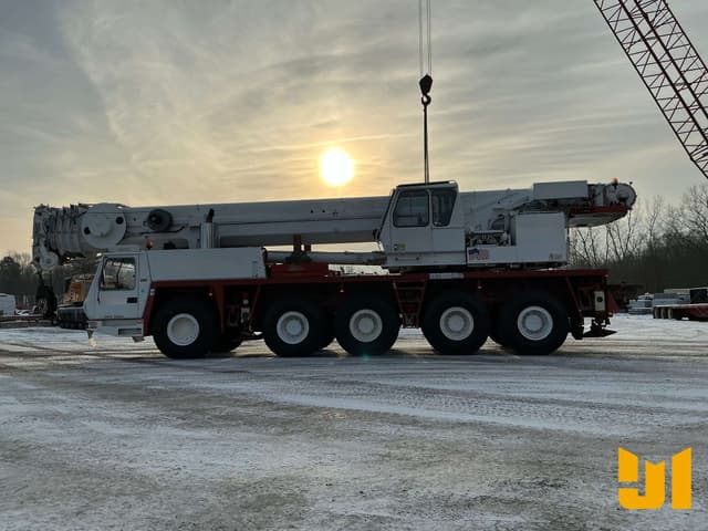 Image of Grove GMK5120B equipment image 2