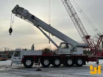 Main image Grove GMK5120B