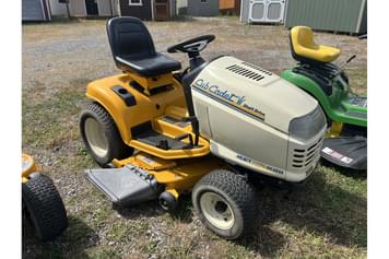 Main image Cub Cadet GT2544