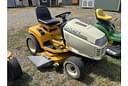 2005 Cub Cadet GT2544 Image