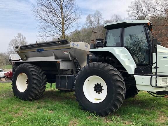 Main image GVM Prowler 1149T 4