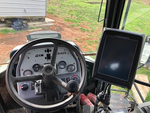 Main image GVM Prowler 1149T 8