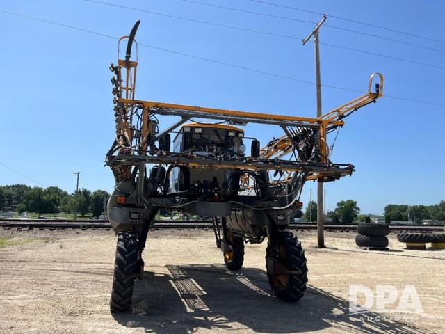 Image of Hagie DTS-10 equipment image 3